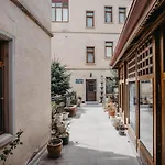 Royal Stone - Отель Гореме
