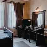 Royal Stone - Отель Гореме