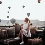 Отель Royal Stone - Гореме