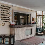 Royal Stone - Hotel 3*