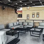 Отель Royal Stone - 3*