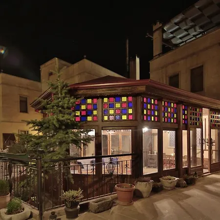 מלון Royal Stone -