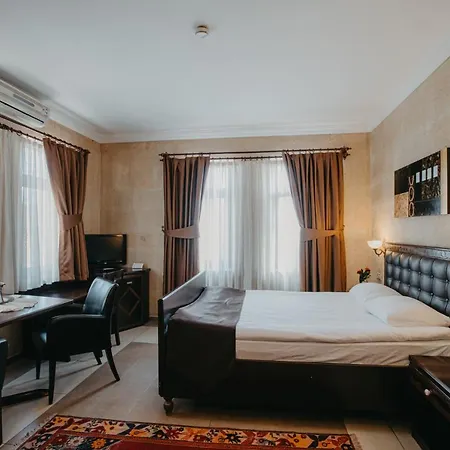 Royal Stone - Hotel Göreme