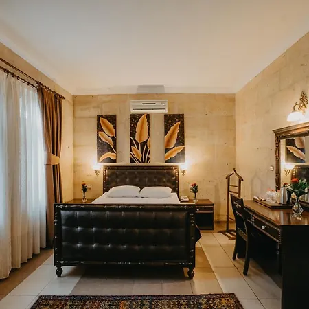Royal Stone - 3* Göreme