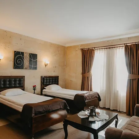 Royal Stone - Hotel Göreme