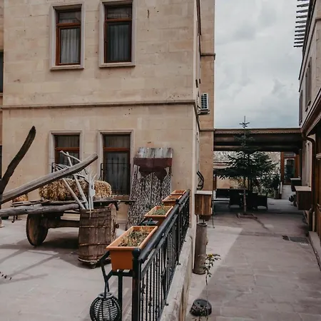 Royal Stone - Hotel 3*