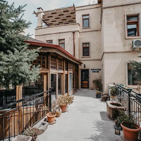 Hotel Royal Stone -