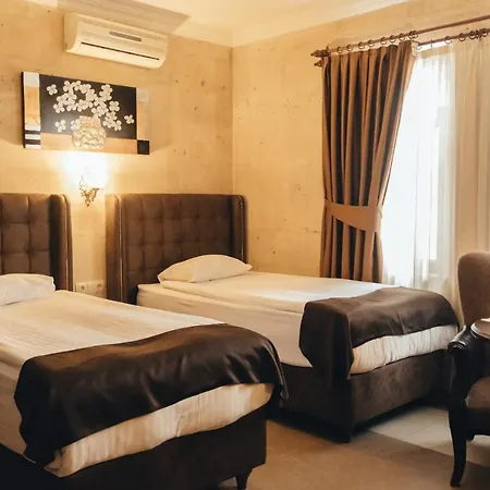 Royal Stone - Goreme