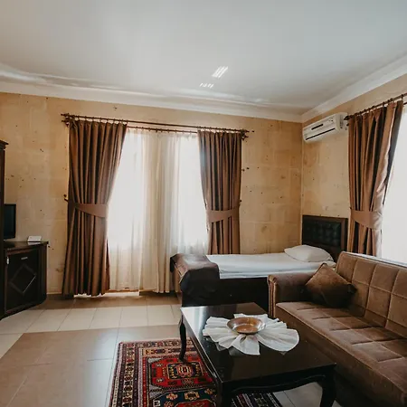 Royal Stone - Hotel Goreme