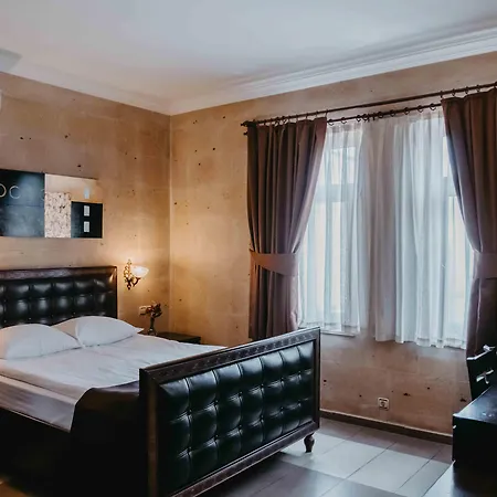 Royal Stone - 3* Гьореме