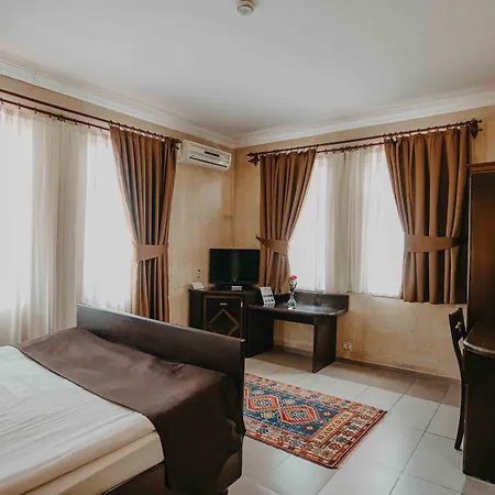Royal Stone -