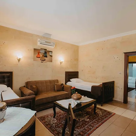 فندق رويال ستون هاوسز - غوريم غوريمِيه