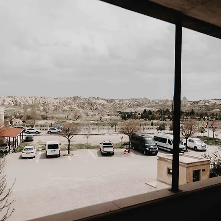 Royal Stone - 3* Goreme