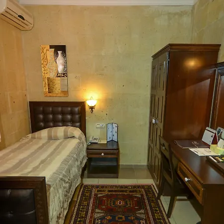 Royal Stone - Goreme