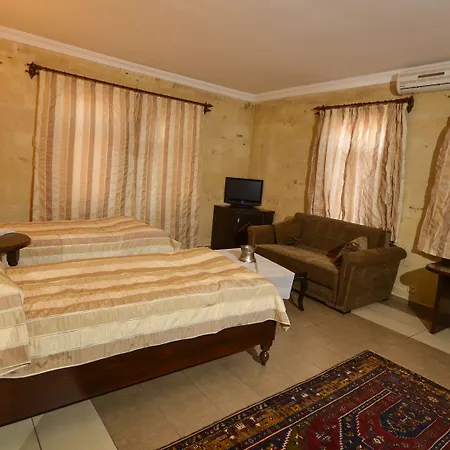 Hotel Royal Stone -