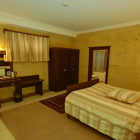 Royal Stone - Hotel Goreme