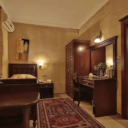 Hotel Royal Stone - Goreme