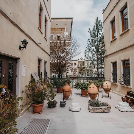 Royal Stone - 3* Goreme