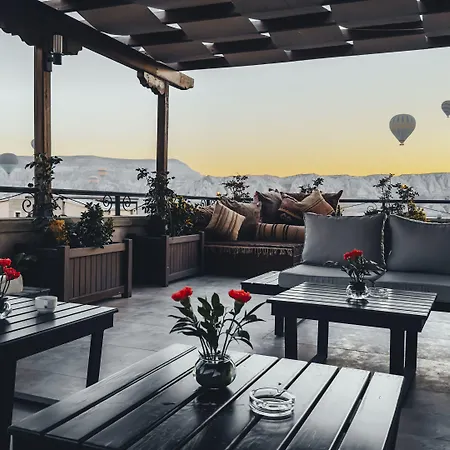 Royal Stone - Goreme