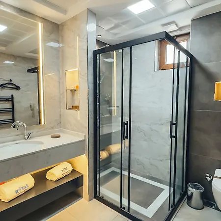 Hotel Royal Stone - 3*