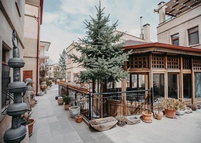 Hotel Royal Stone - 3*