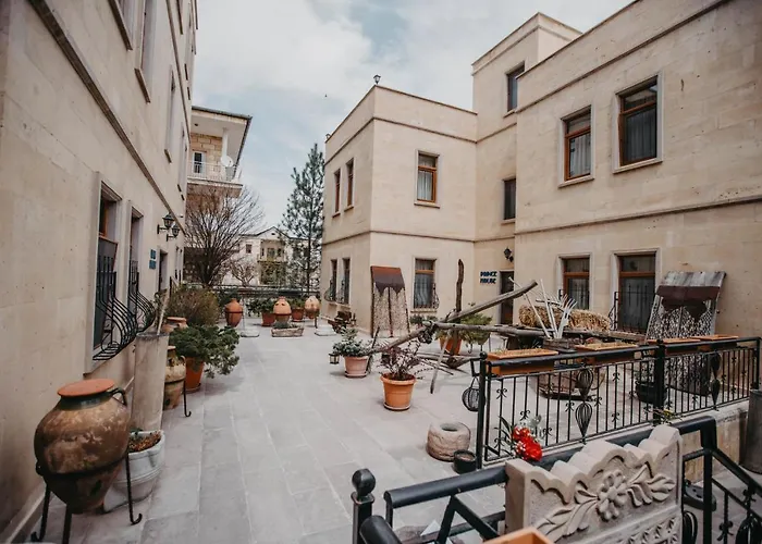 رويال ستون هاوسز - غوريم 3*