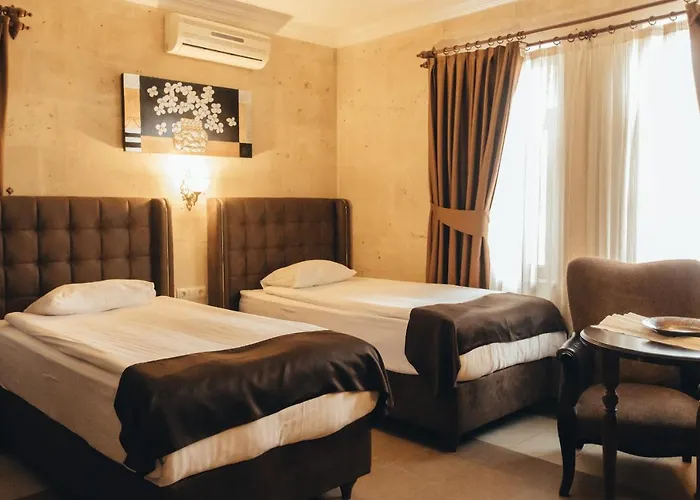 رويال ستون هاوسز - غوريم غوريمِيه