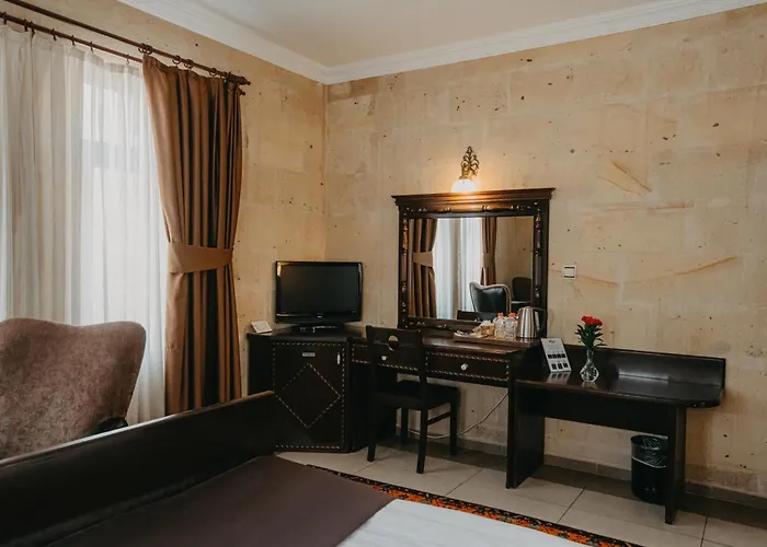 رويال ستون هاوسز - غوريم غوريمِيه