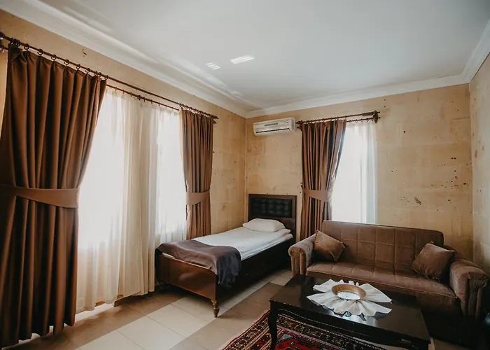 رويال ستون هاوسز - غوريم 3*