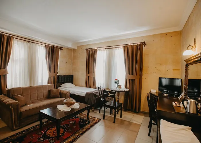 Hotel Royal Stone - 3*