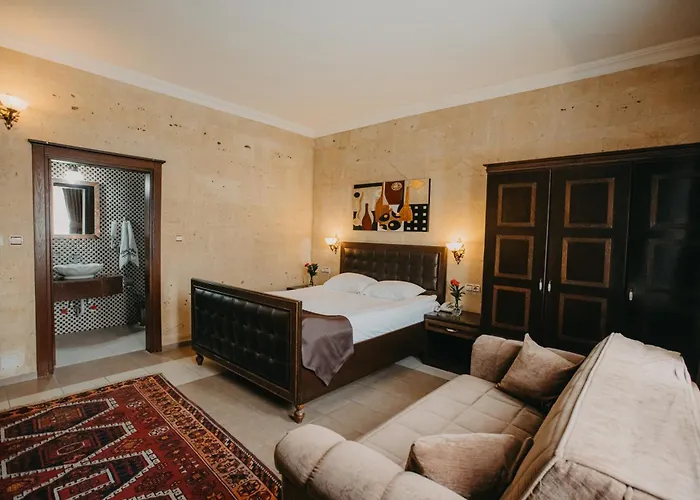 Royal Stone - Hotel 3*