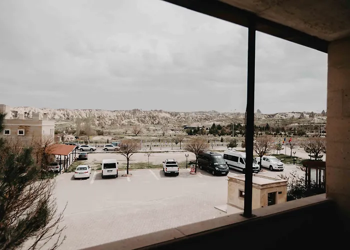 رويال ستون هاوسز - غوريم 3* غوريمِيه