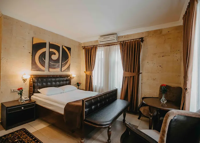 فندق رويال ستون هاوسز - غوريم