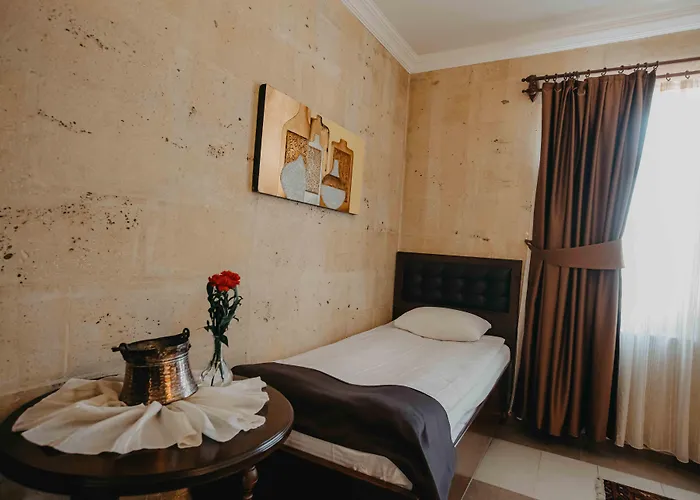 رويال ستون هاوسز - غوريم غوريمِيه