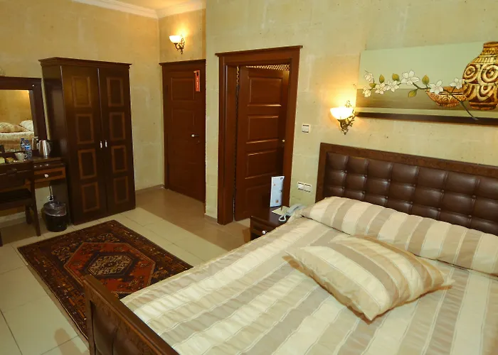 رويال ستون هاوسز - غوريم