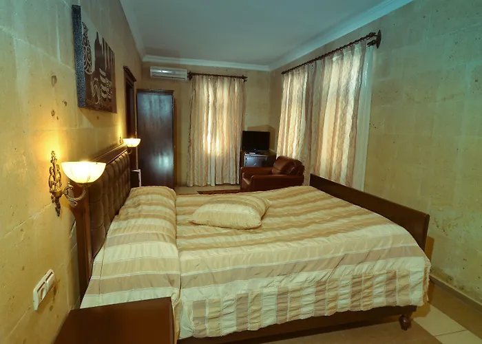 رويال ستون هاوسز - غوريم فندق غوريمِيه