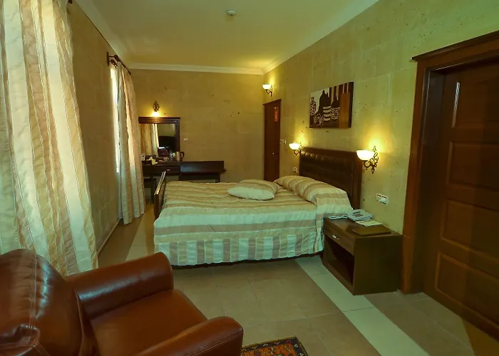 رويال ستون هاوسز - غوريم