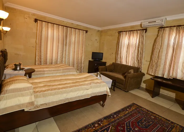 فندق رويال ستون هاوسز - غوريم