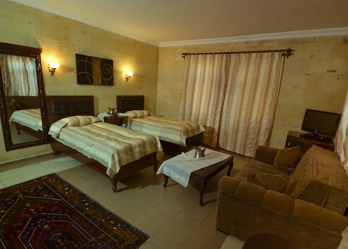 رويال ستون هاوسز - غوريم غوريمِيه