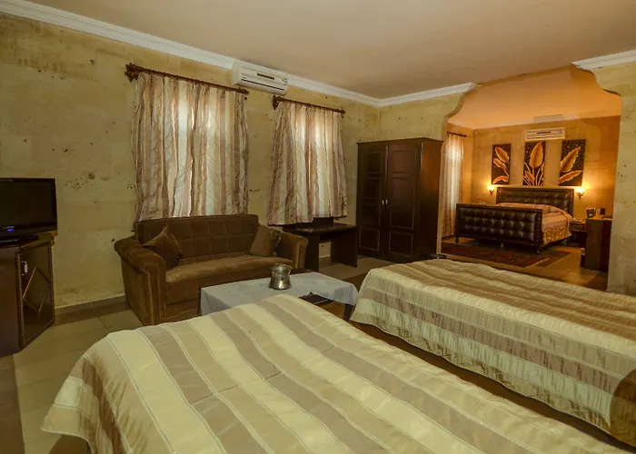 Hotel Royal Stone - Göreme