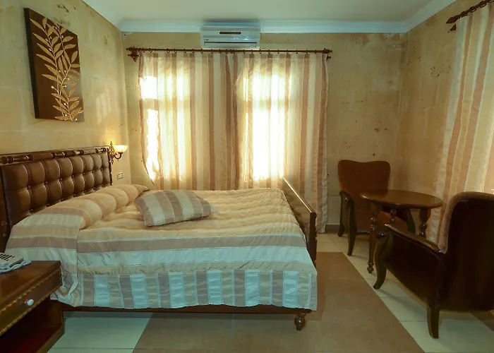 رويال ستون هاوسز - غوريم 3* غوريمِيه