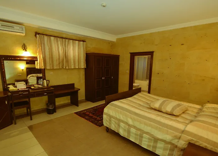 Royal Stone - Hotel Göreme