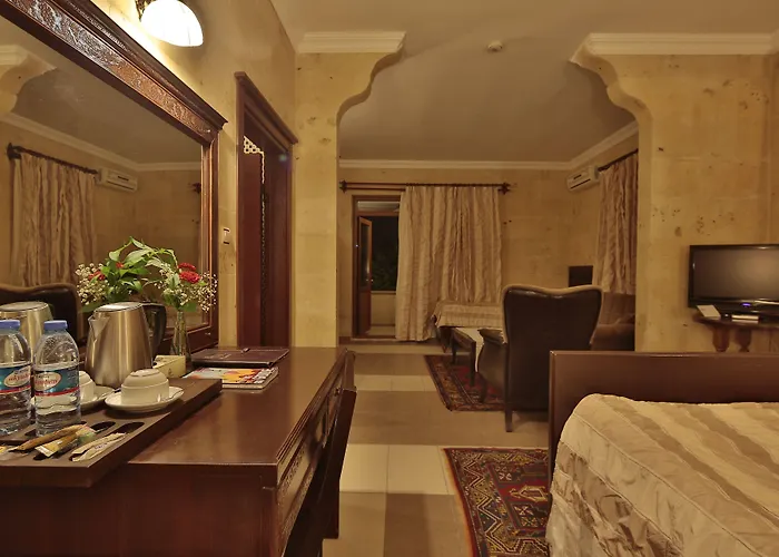 Royal Stone - Hotel 3*