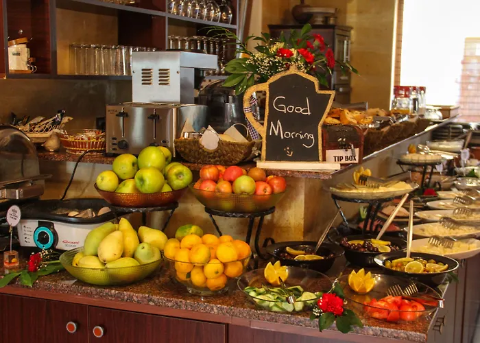 رويال ستون هاوسز - غوريم 3*