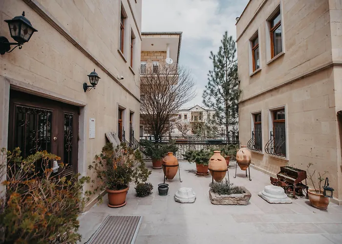 رويال ستون هاوسز - غوريم 3* غوريمِيه