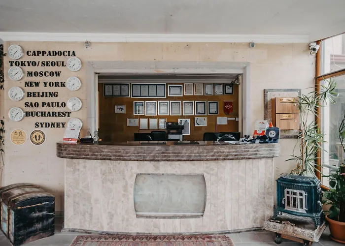 رويال ستون هاوسز - غوريم