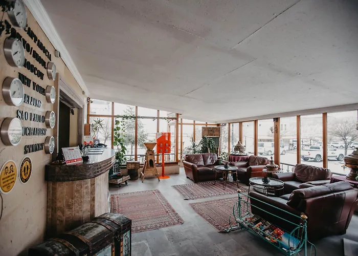 رويال ستون هاوسز - غوريم 3* غوريمِيه