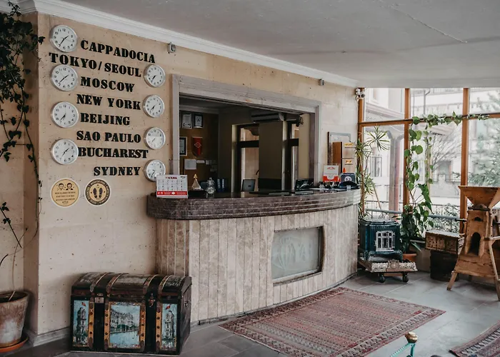 Royal Stone - Hotel 3*