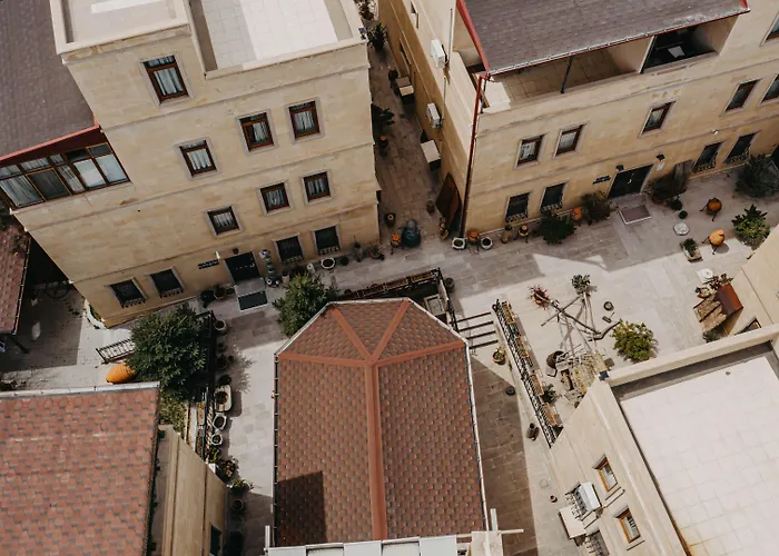 رويال ستون هاوسز - غوريم 3* غوريمِيه