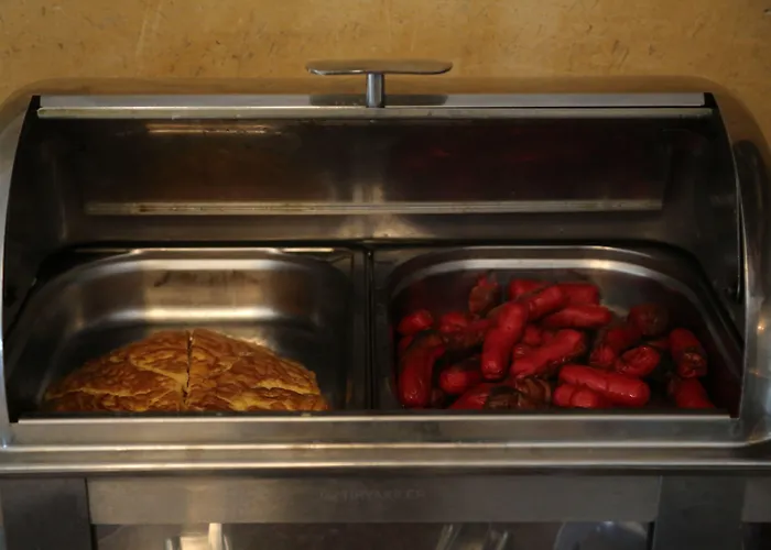 رويال ستون هاوسز - غوريم غوريمِيه